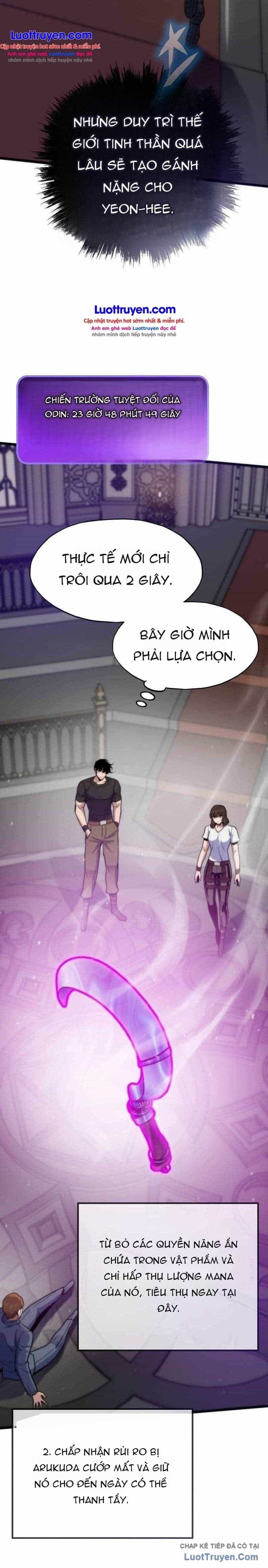 Hồi Quy Giả - Chương 173 - ảnh 13