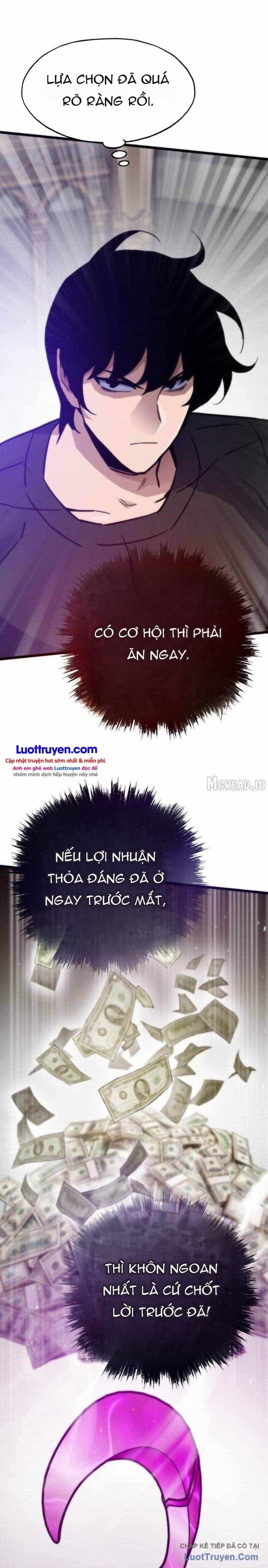 Hồi Quy Giả - Chương 173 - ảnh 14