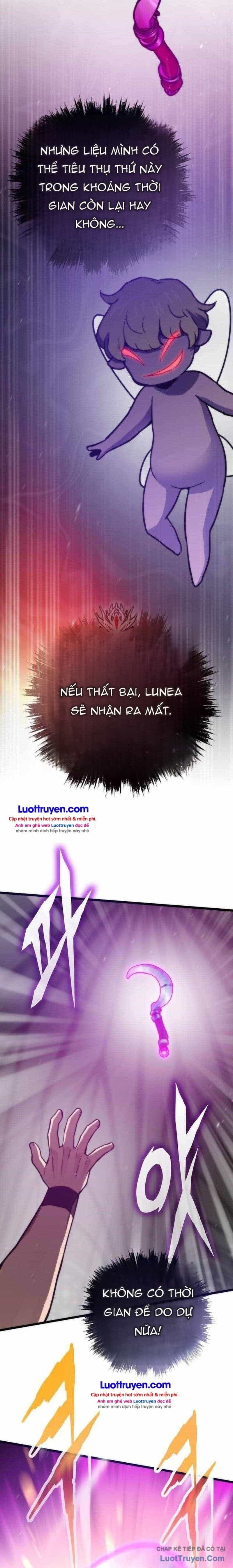 Hồi Quy Giả - Chương 173 - ảnh 15