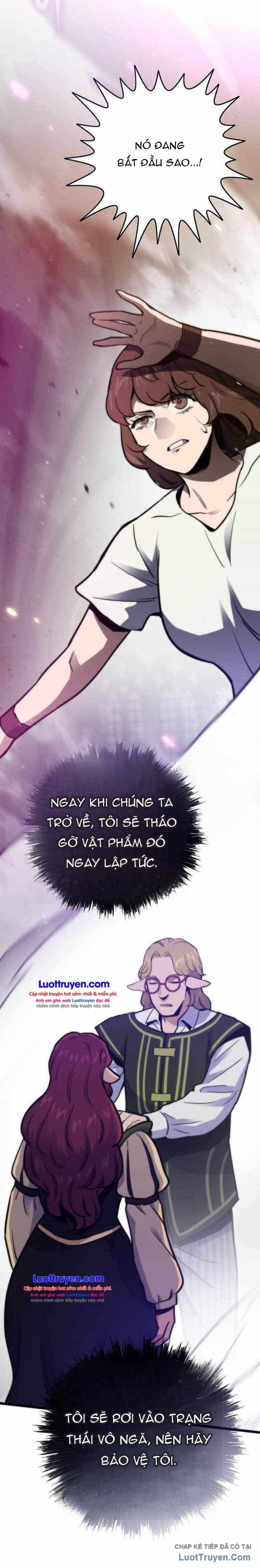 Hồi Quy Giả - Chương 173 - ảnh 18