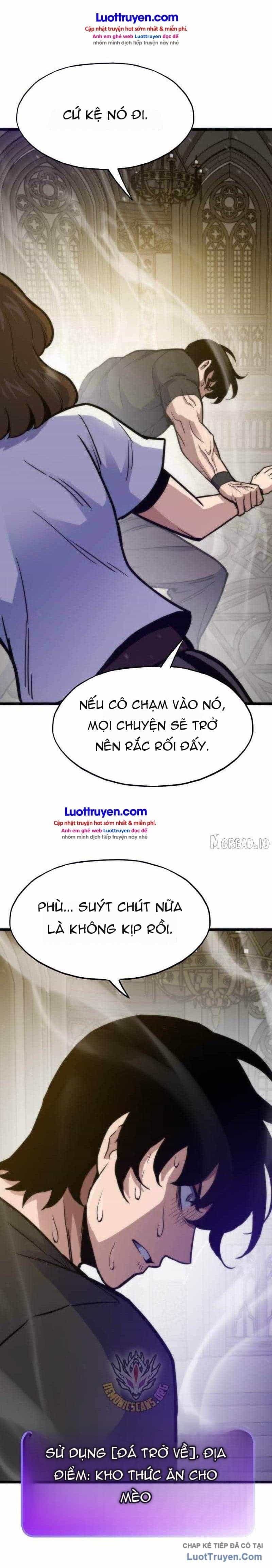 Hồi Quy Giả - Chương 173 - ảnh 27