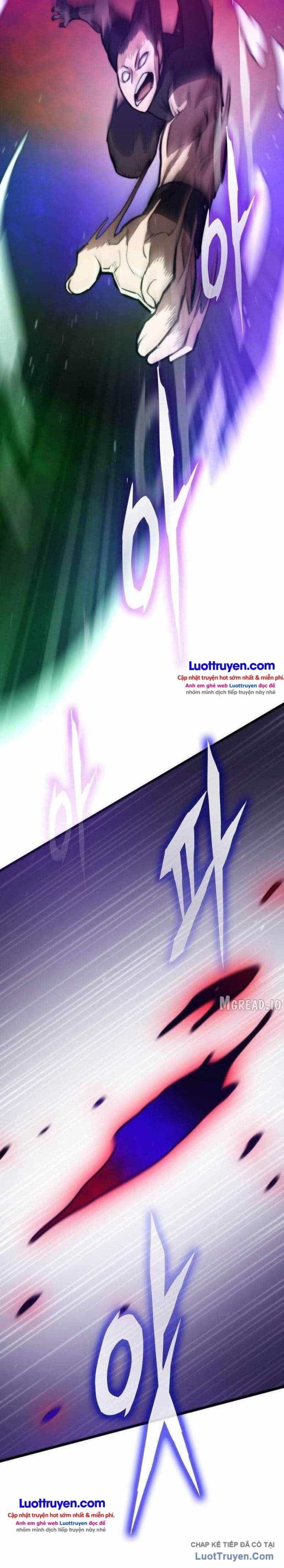 Hồi Quy Giả - Chương 173 - ảnh 36