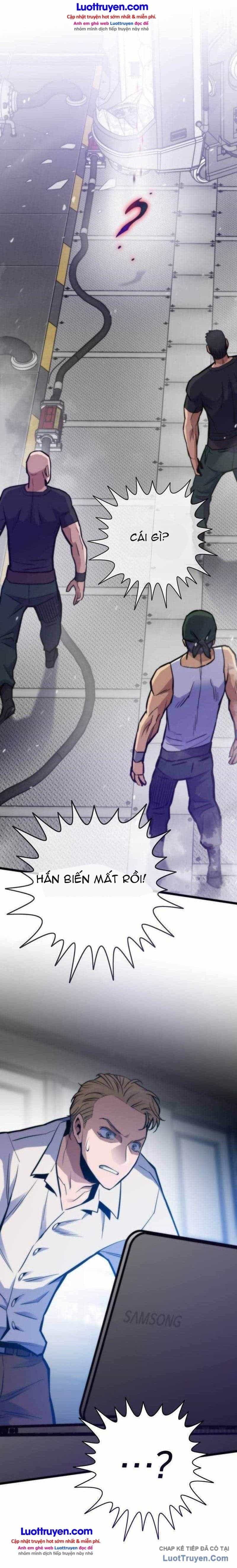 Hồi Quy Giả - Chương 173 - ảnh 37