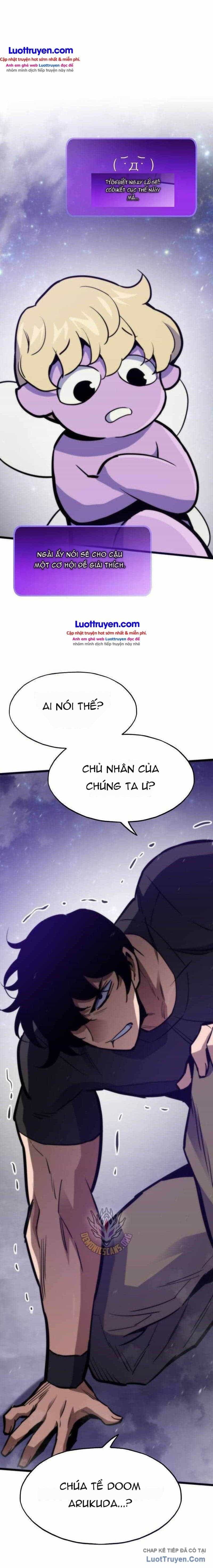 Hồi Quy Giả - Chương 173 - ảnh 42