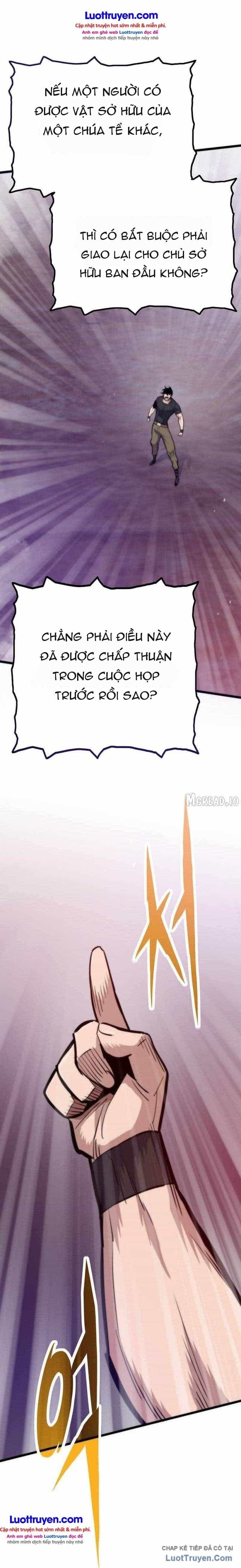 Hồi Quy Giả - Chương 173 - ảnh 45
