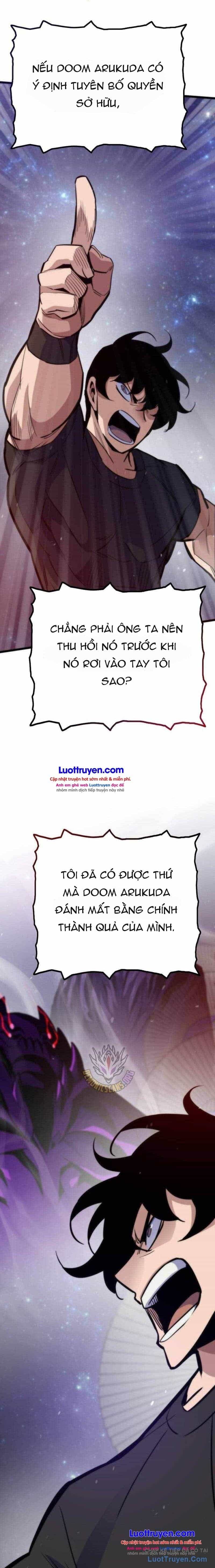 Hồi Quy Giả - Chương 173 - ảnh 46