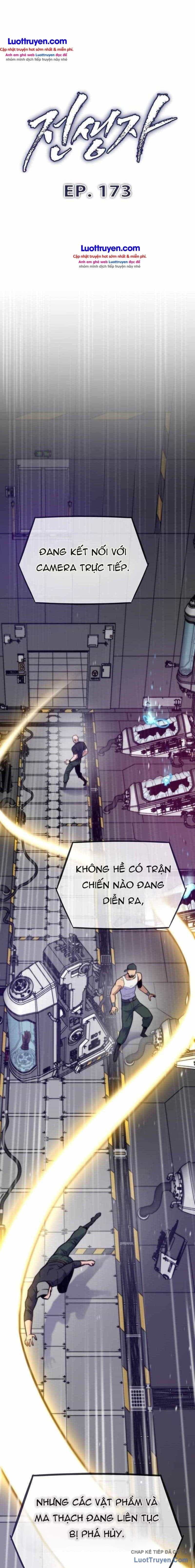 Hồi Quy Giả - Chương 173 - ảnh 6