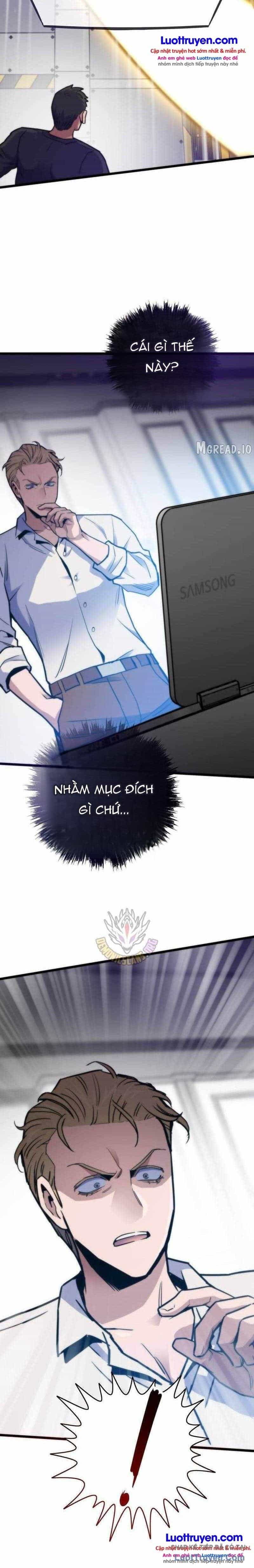 Hồi Quy Giả - Chương 173 - ảnh 7