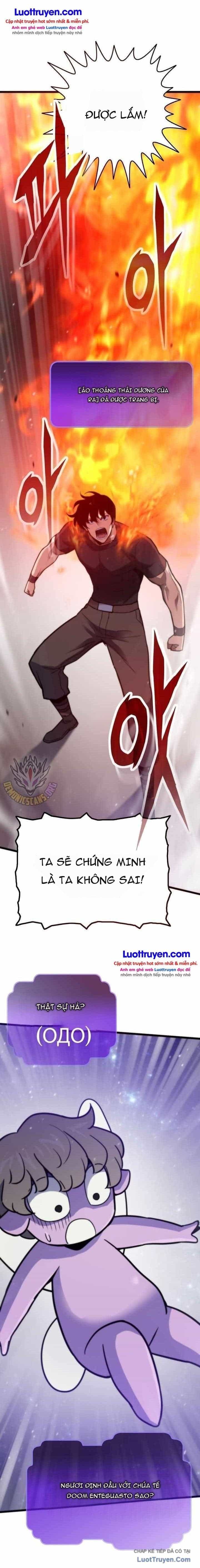 Hồi Quy Giả - Chương 174 - ảnh 10