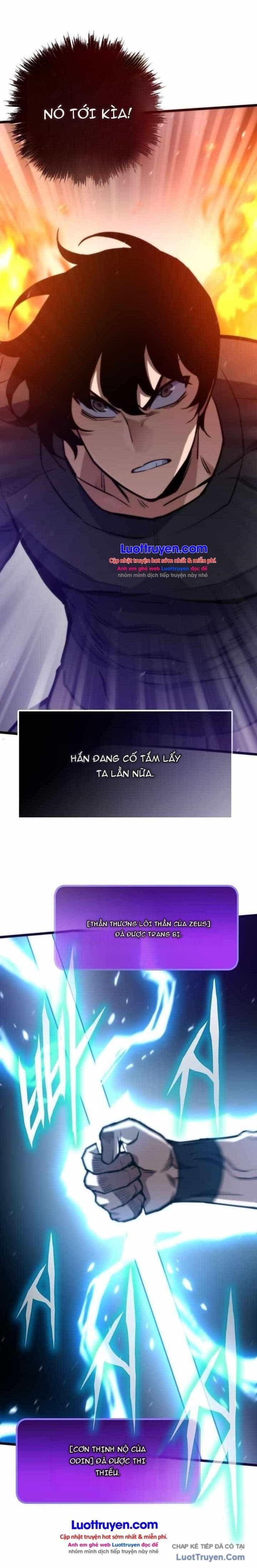 Hồi Quy Giả - Chương 174 - ảnh 13