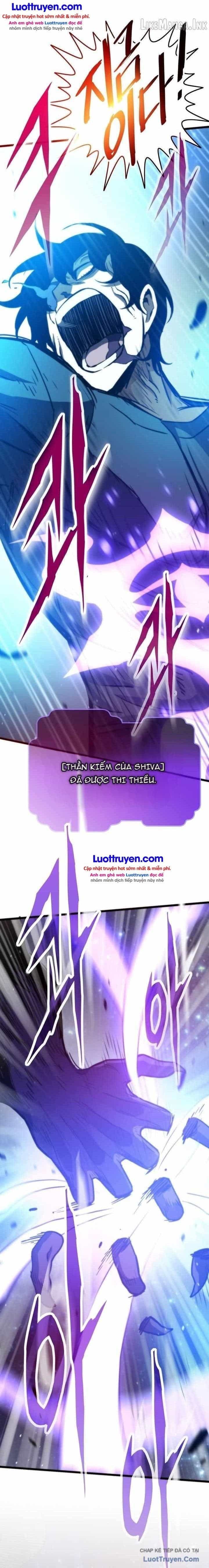 Hồi Quy Giả - Chương 174 - ảnh 16