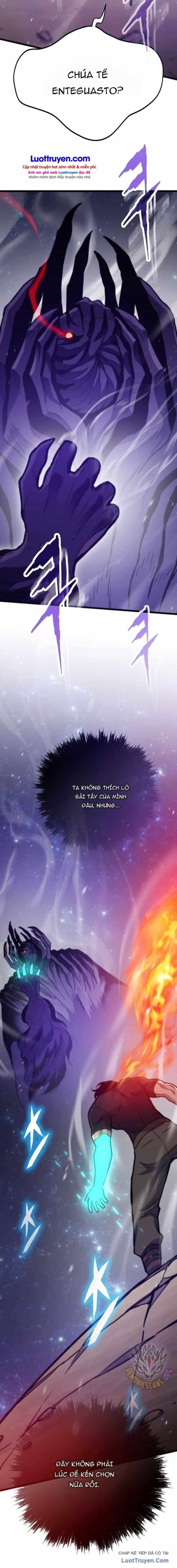 Hồi Quy Giả - Chương 174 - ảnh 20