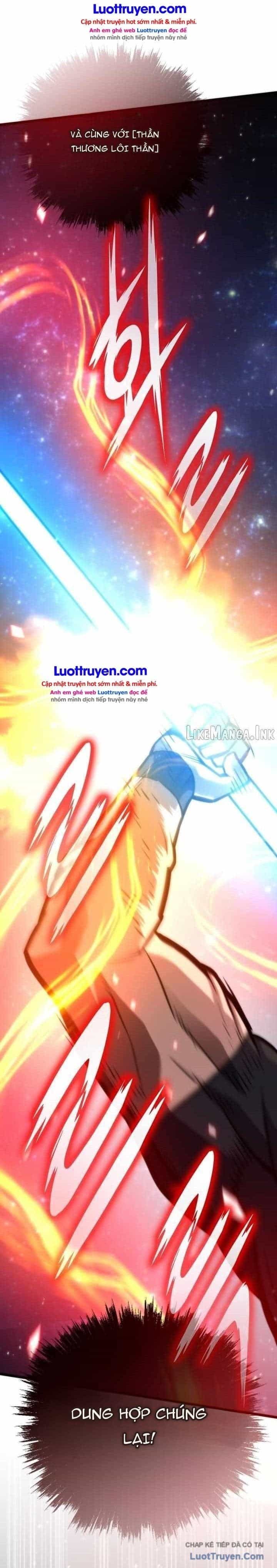 Hồi Quy Giả - Chương 174 - ảnh 25