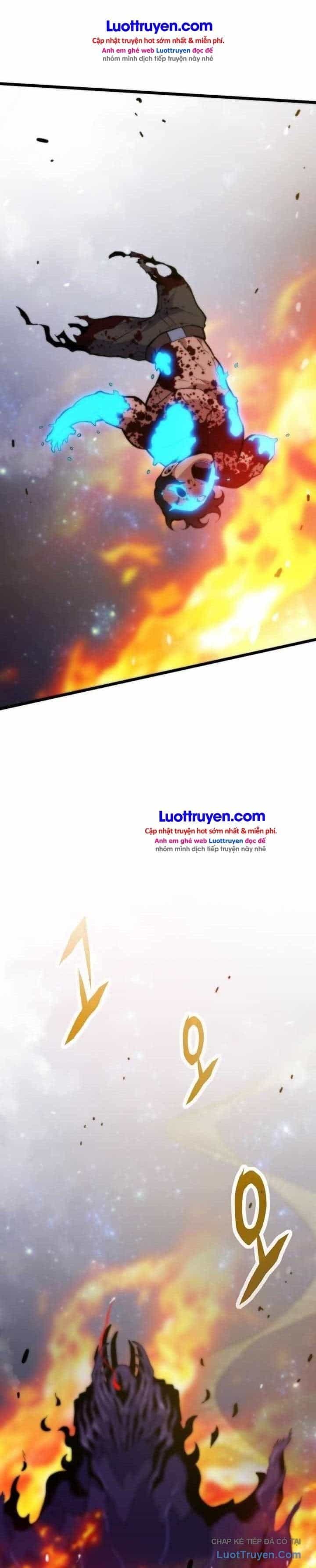 Hồi Quy Giả - Chương 174 - ảnh 34