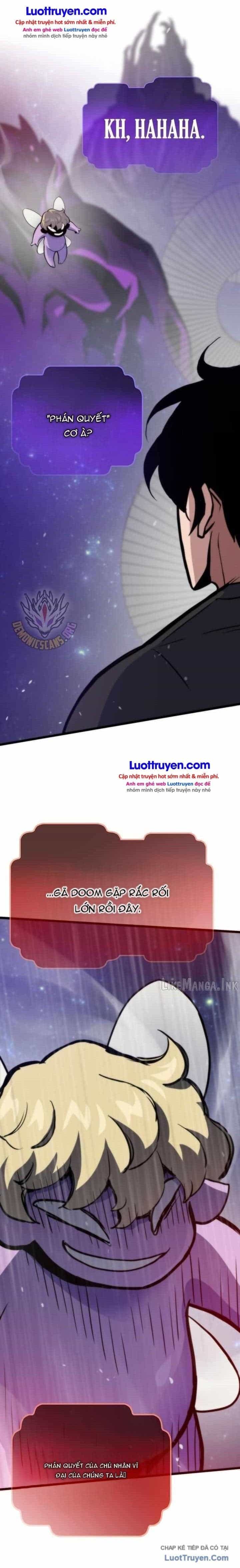 Hồi Quy Giả - Chương 174 - ảnh 4
