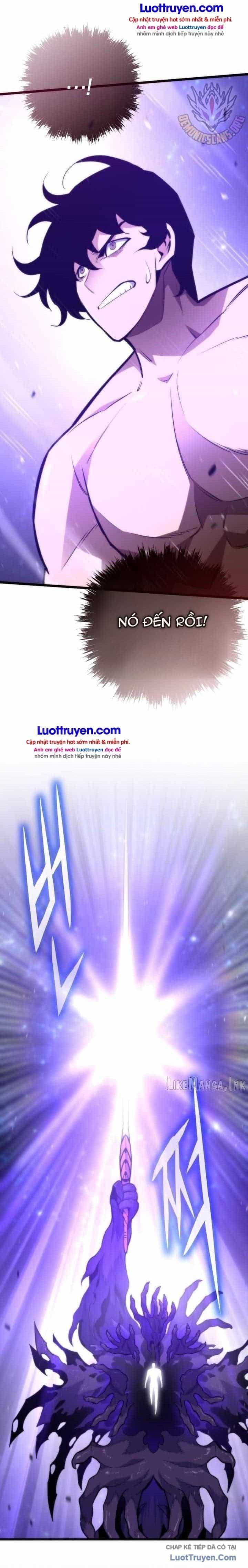 Hồi Quy Giả - Chương 175 - ảnh 16