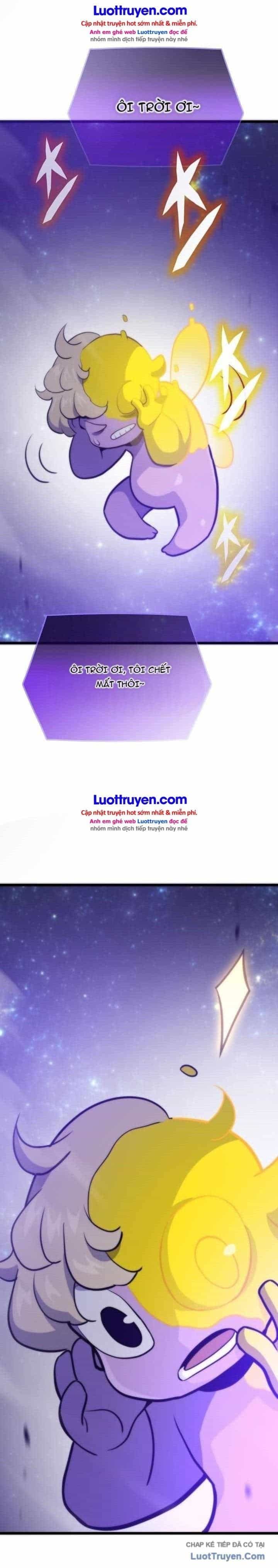 Hồi Quy Giả - Chương 175 - ảnh 25