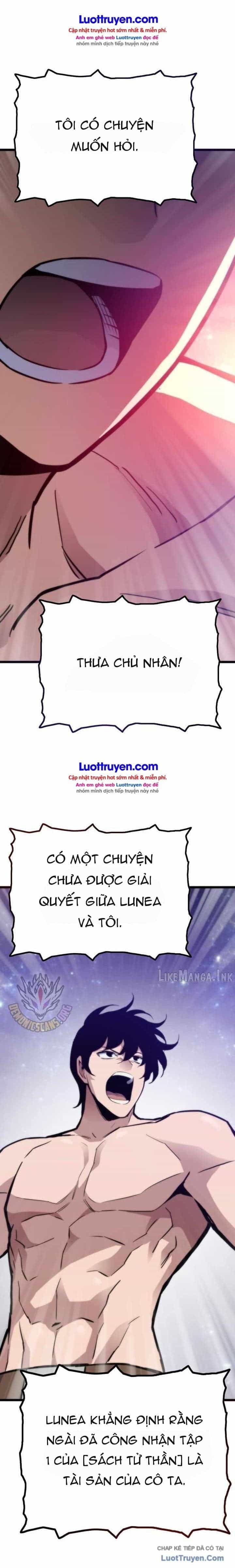 Hồi Quy Giả - Chương 175 - ảnh 35