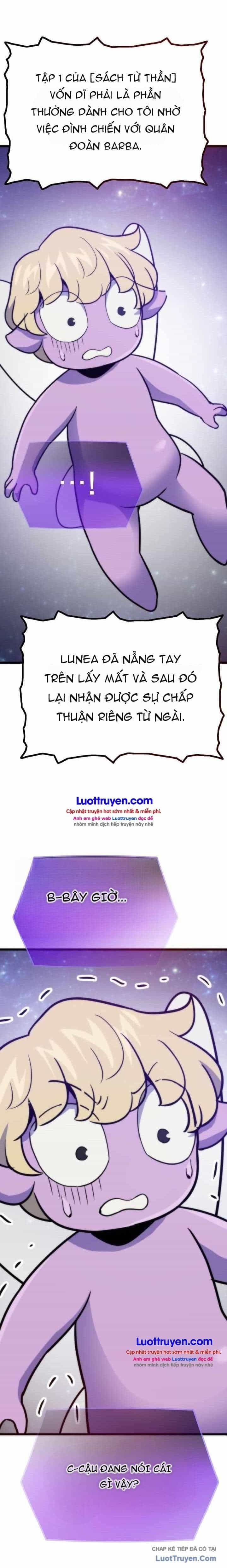 Hồi Quy Giả - Chương 175 - ảnh 36