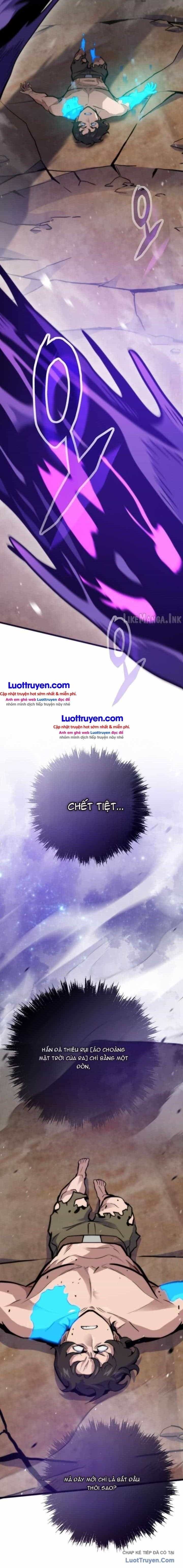 Hồi Quy Giả - Chương 175 - ảnh 9