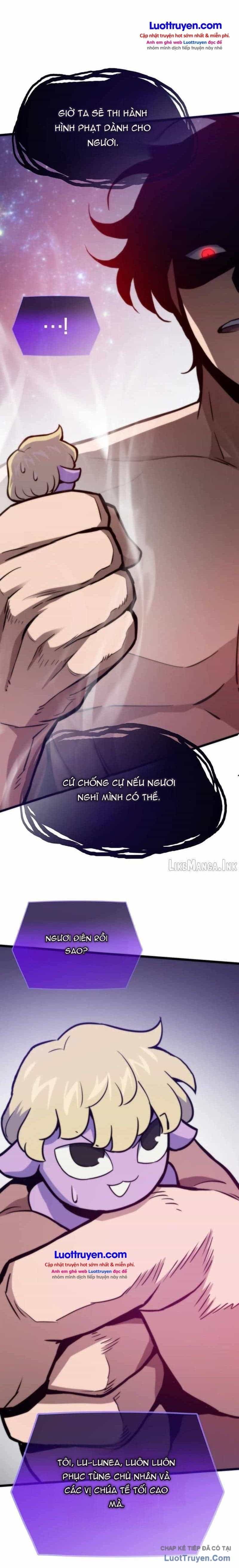 Hồi Quy Giả - Chương 176 - ảnh 11