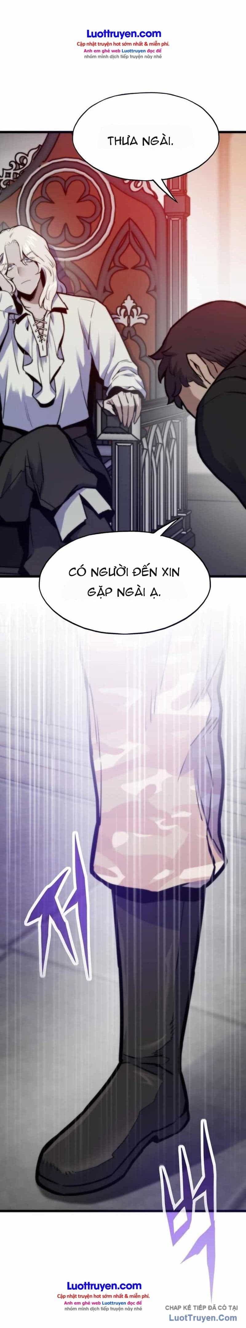 Hồi Quy Giả - Chương 176 - ảnh 20