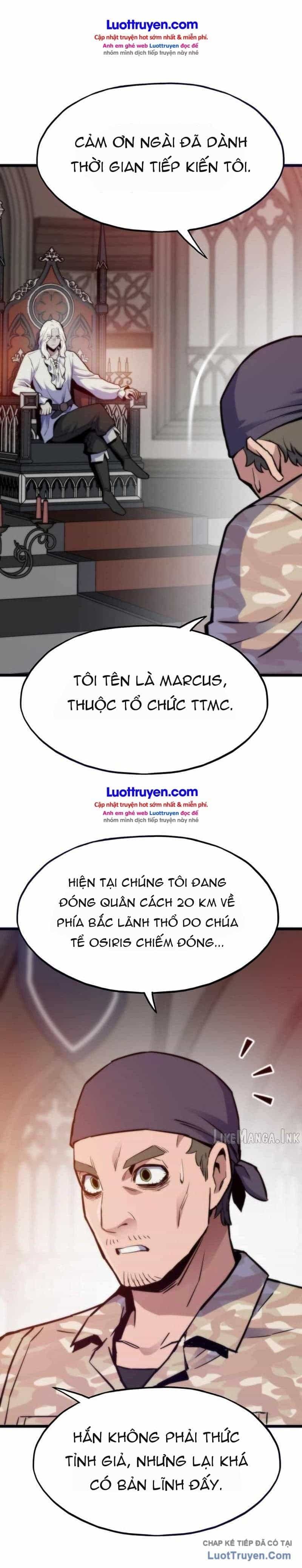 Hồi Quy Giả - Chương 176 - ảnh 23