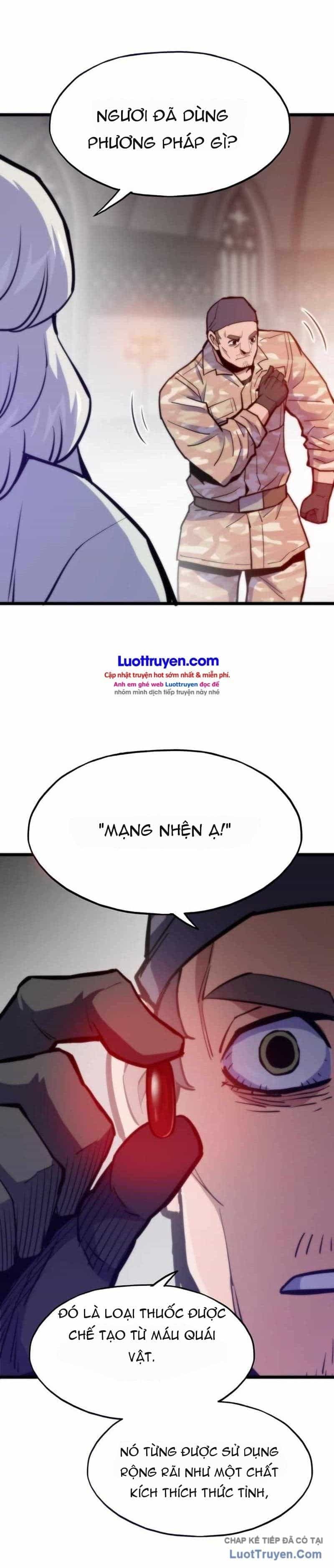 Hồi Quy Giả - Chương 176 - ảnh 24