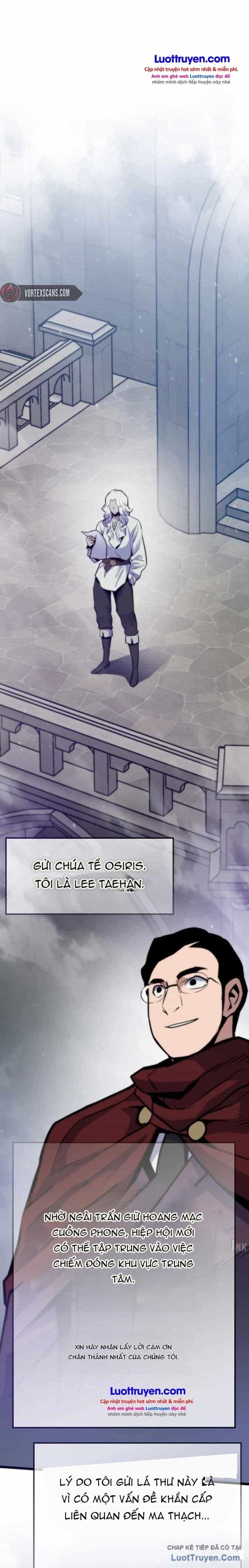 Hồi Quy Giả - Chương 176 - ảnh 26