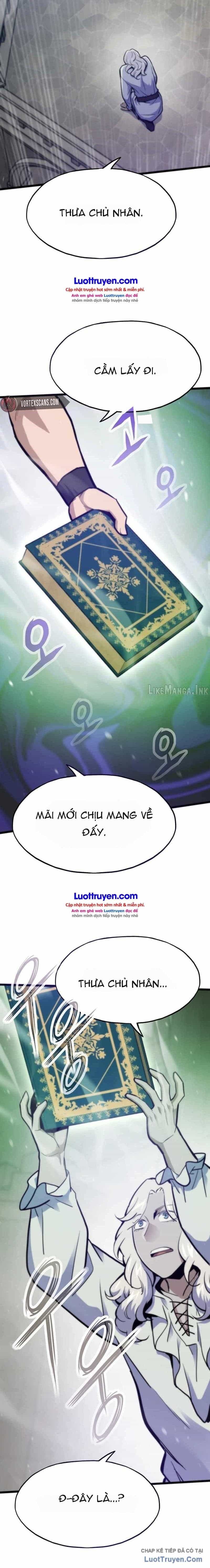 Hồi Quy Giả - Chương 176 - ảnh 29