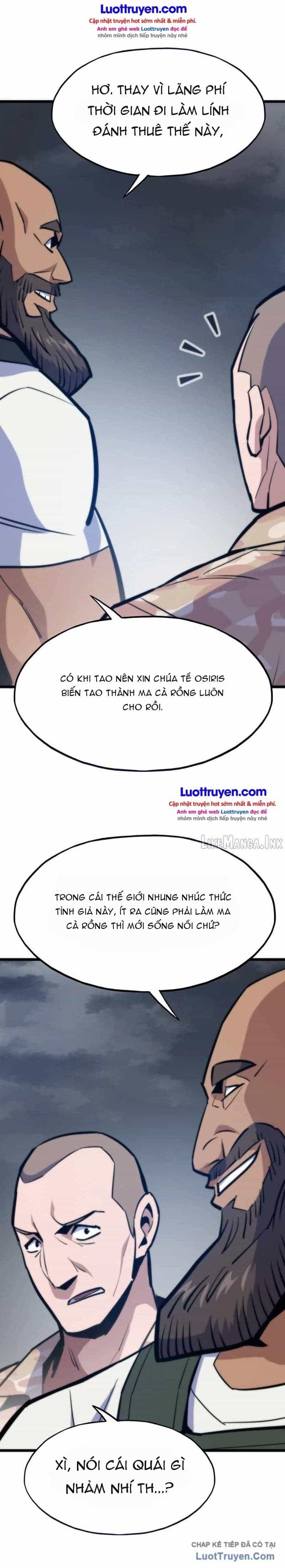 Hồi Quy Giả - Chương 176 - ảnh 33