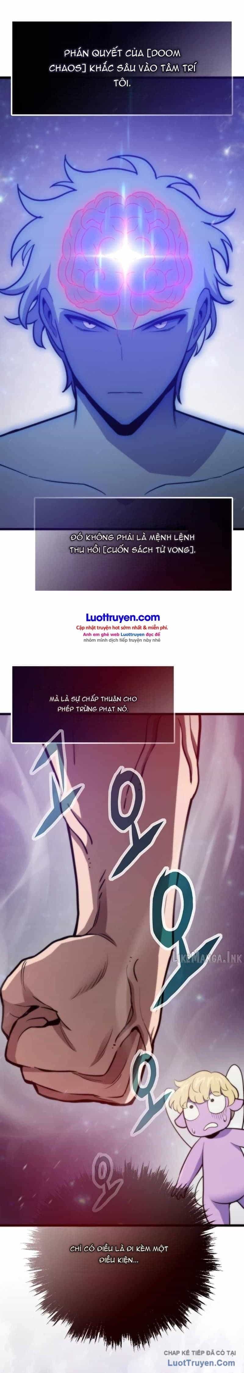 Hồi Quy Giả - Chương 176 - ảnh 8