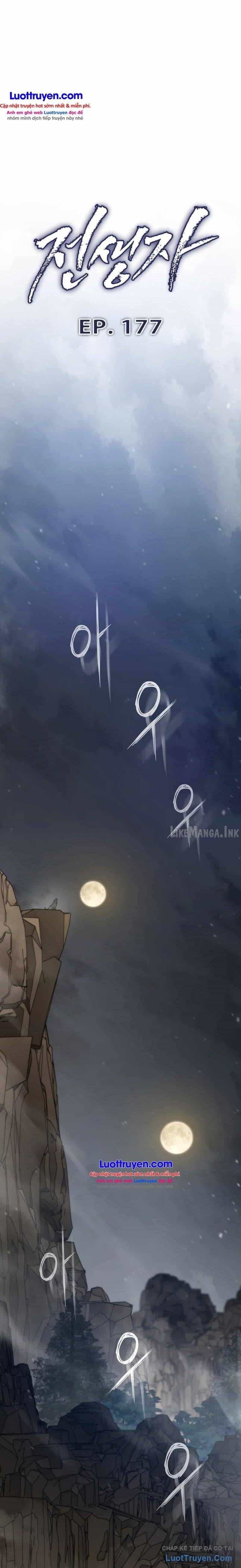 Hồi Quy Giả - Chương 177 - ảnh 13