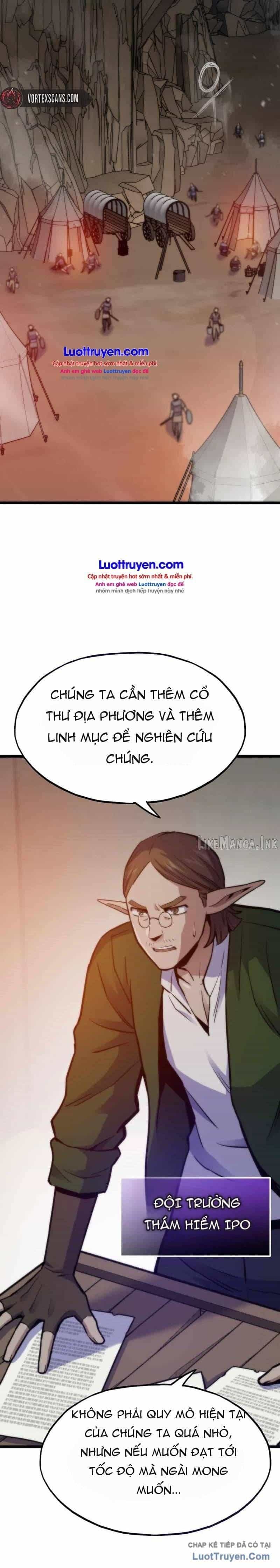 Hồi Quy Giả - Chương 177 - ảnh 14