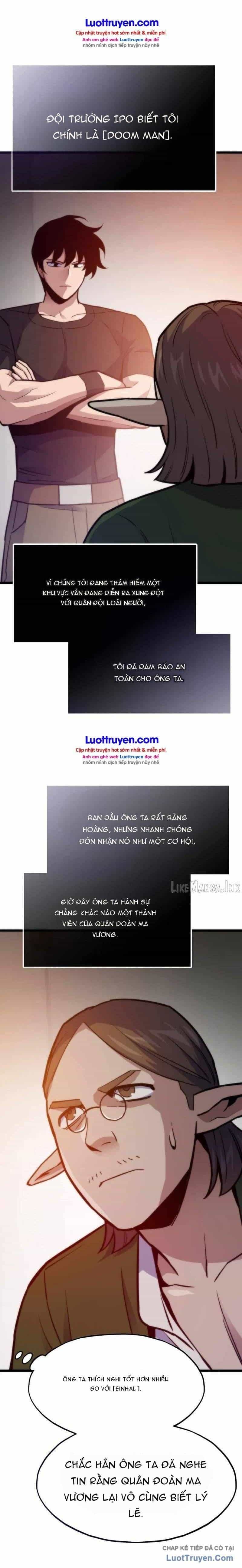 Hồi Quy Giả - Chương 177 - ảnh 15