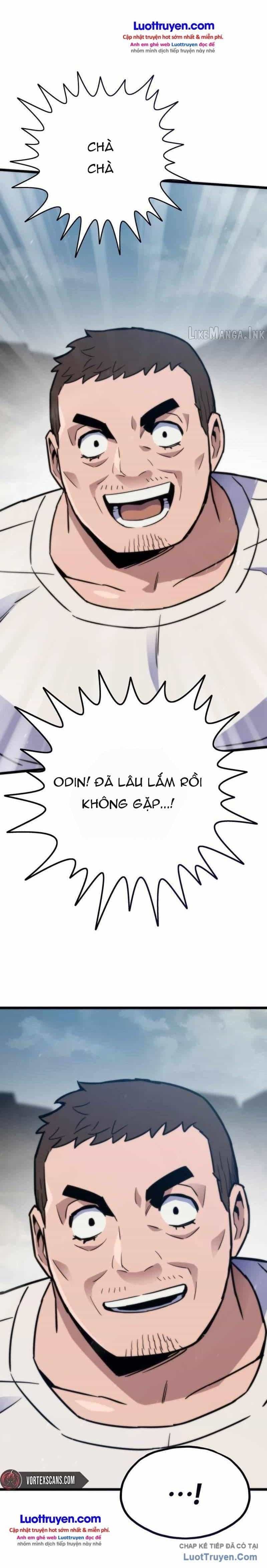 Hồi Quy Giả - Chương 177 - ảnh 17