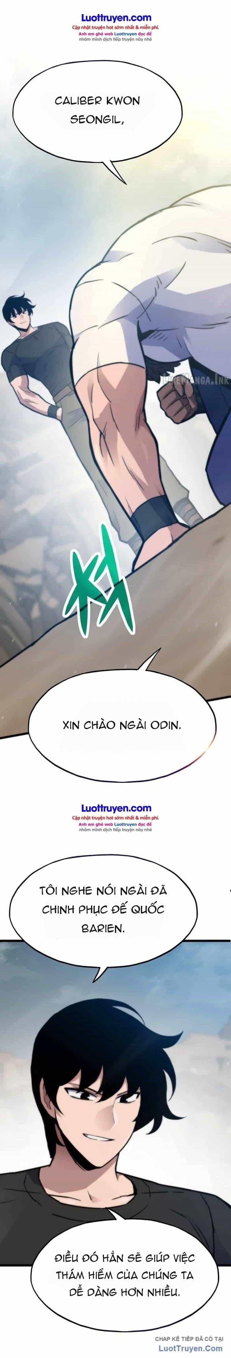 Hồi Quy Giả - Chương 177 - ảnh 18
