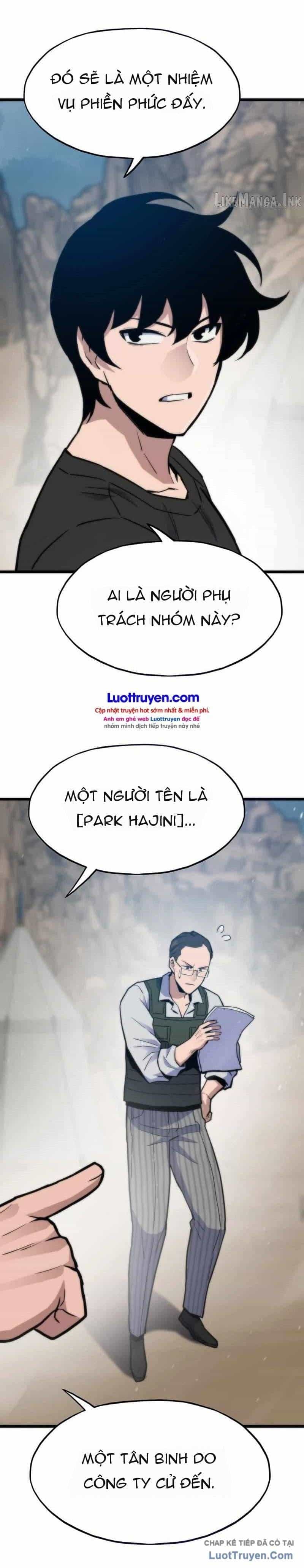 Hồi Quy Giả - Chương 177 - ảnh 20
