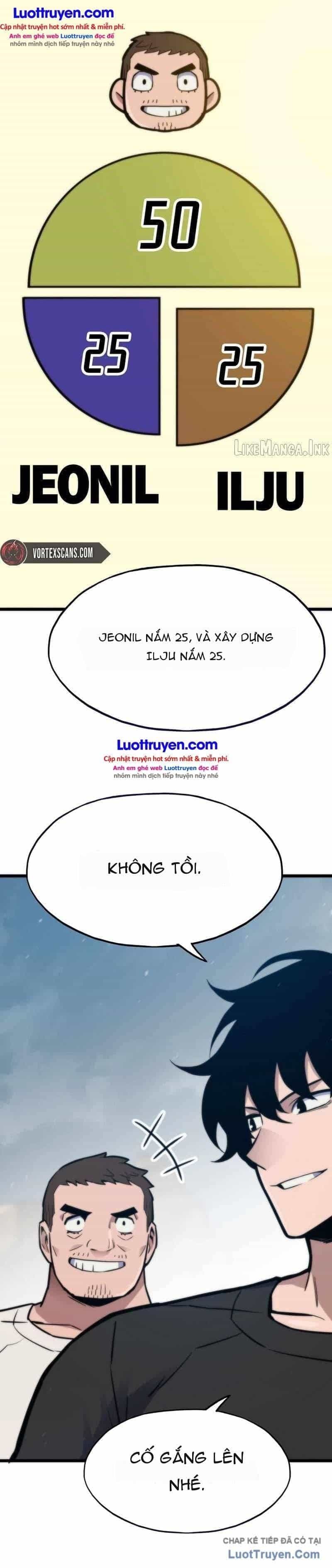 Hồi Quy Giả - Chương 177 - ảnh 24