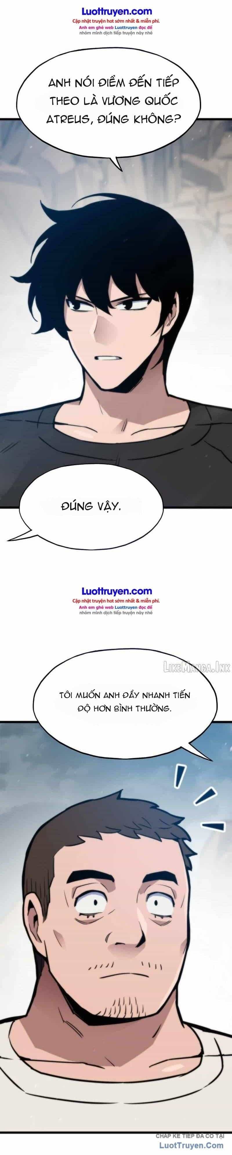 Hồi Quy Giả - Chương 177 - ảnh 25