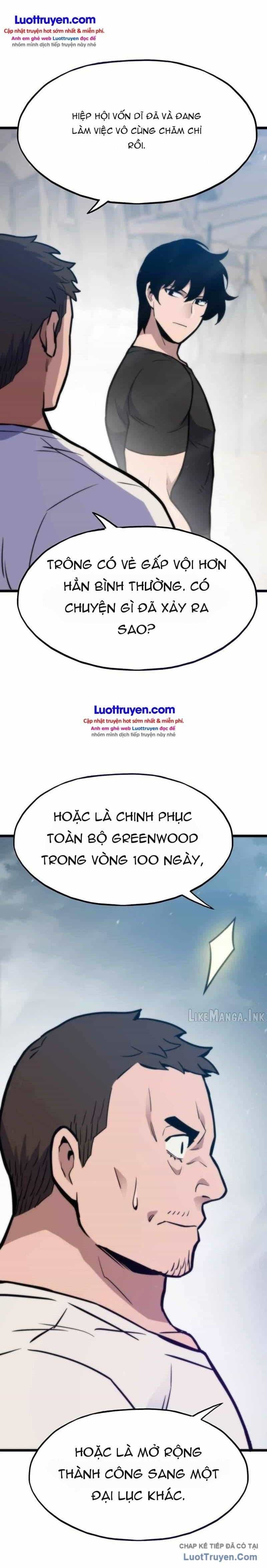 Hồi Quy Giả - Chương 177 - ảnh 26