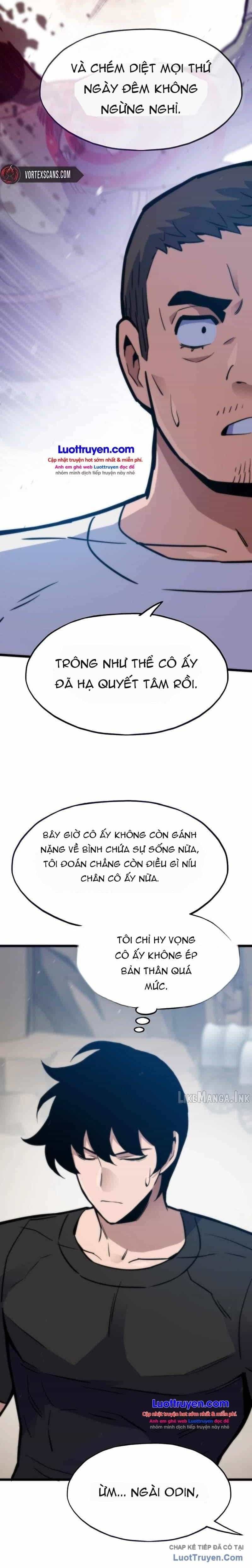 Hồi Quy Giả - Chương 177 - ảnh 28