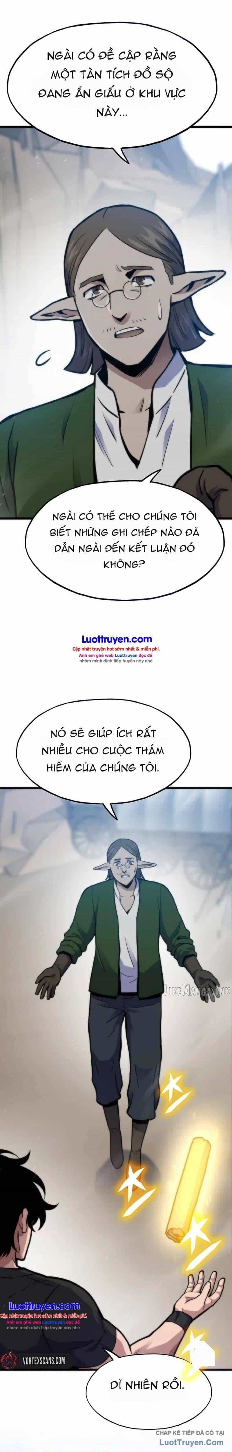 Hồi Quy Giả - Chương 177 - ảnh 30