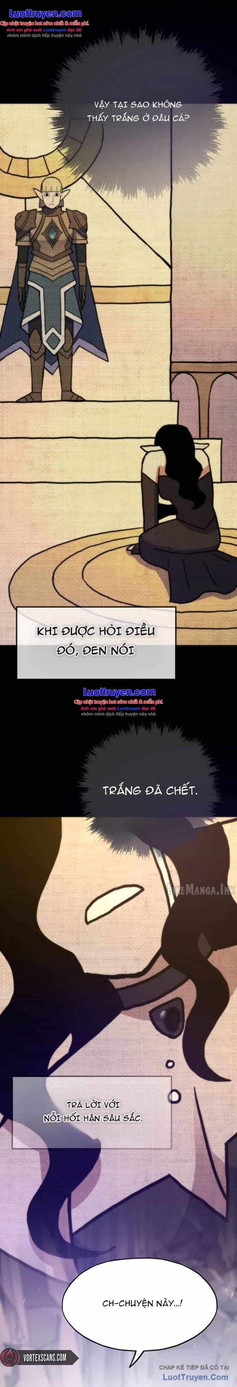 Hồi Quy Giả - Chương 177 - ảnh 33