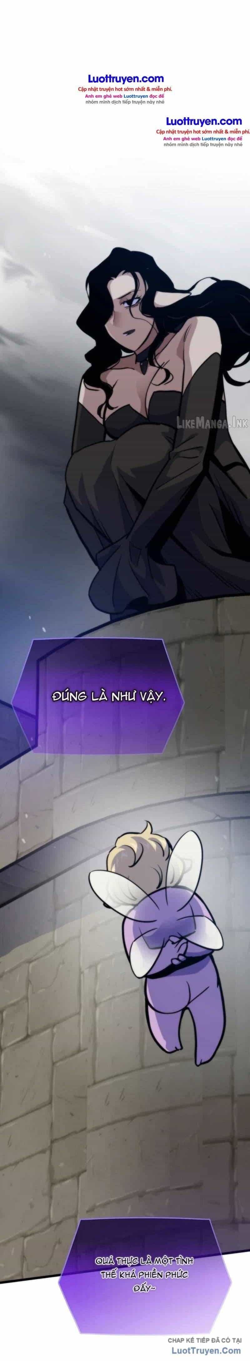 Hồi Quy Giả - Chương 177 - ảnh 4