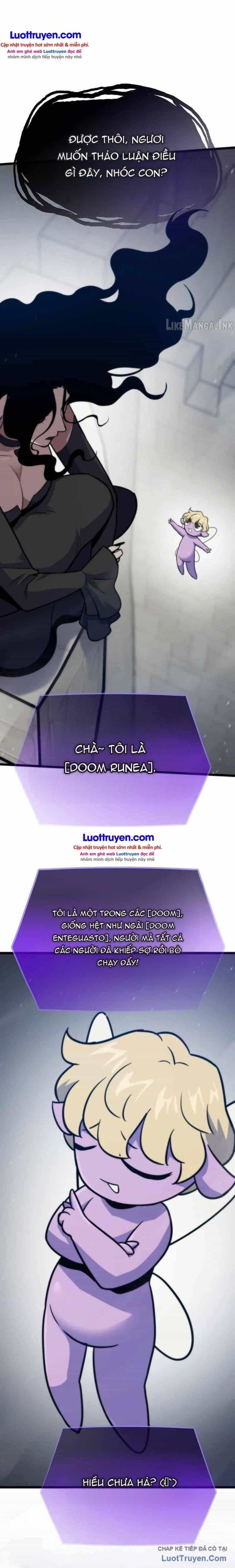 Hồi Quy Giả - Chương 177 - ảnh 6