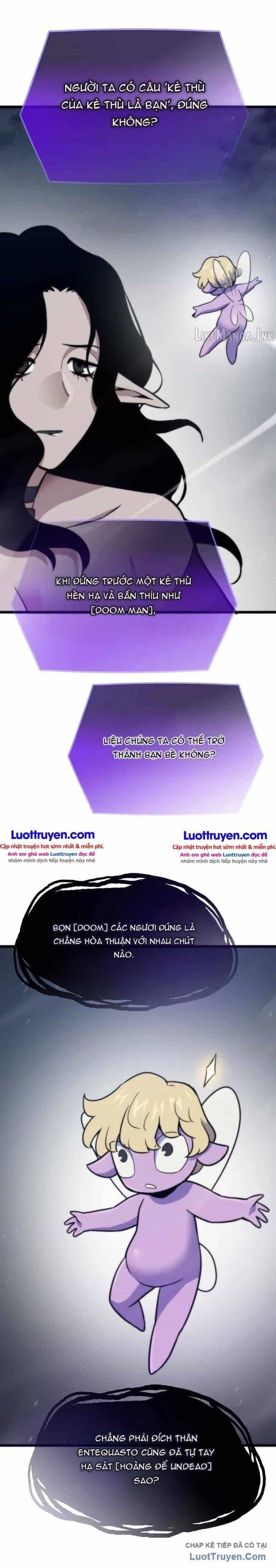 Hồi Quy Giả - Chương 177 - ảnh 8