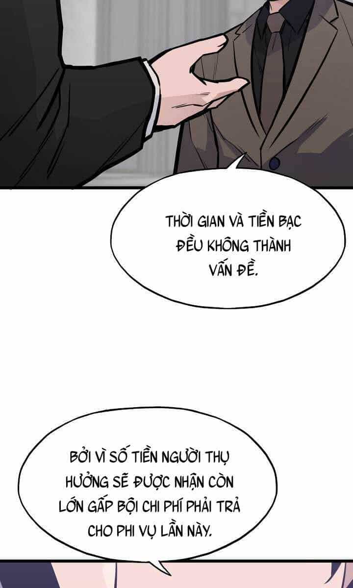 Hồi Quy Giả - Chương 18 - ảnh 21