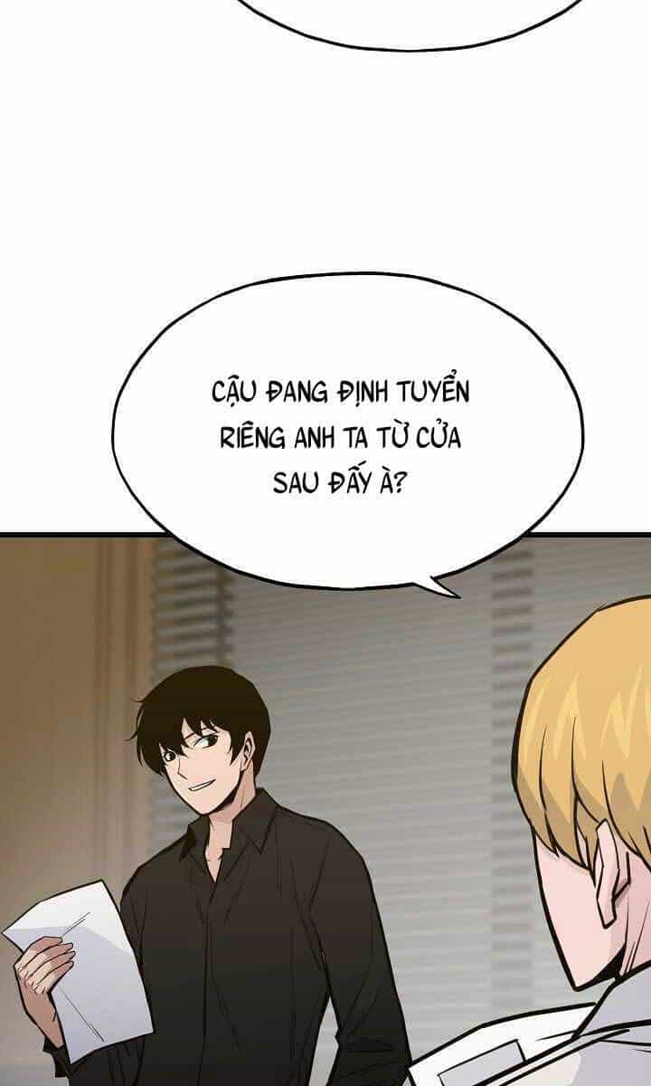 Hồi Quy Giả - Chương 18 - ảnh 29