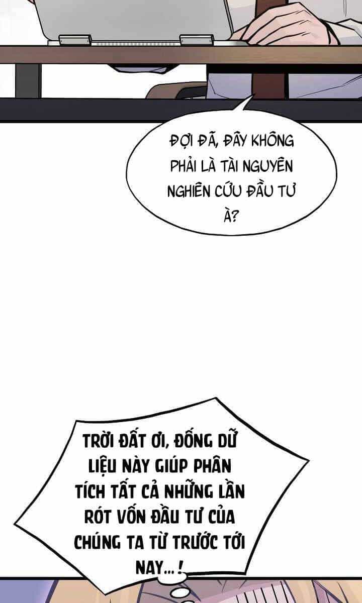 Hồi Quy Giả - Chương 18 - ảnh 37